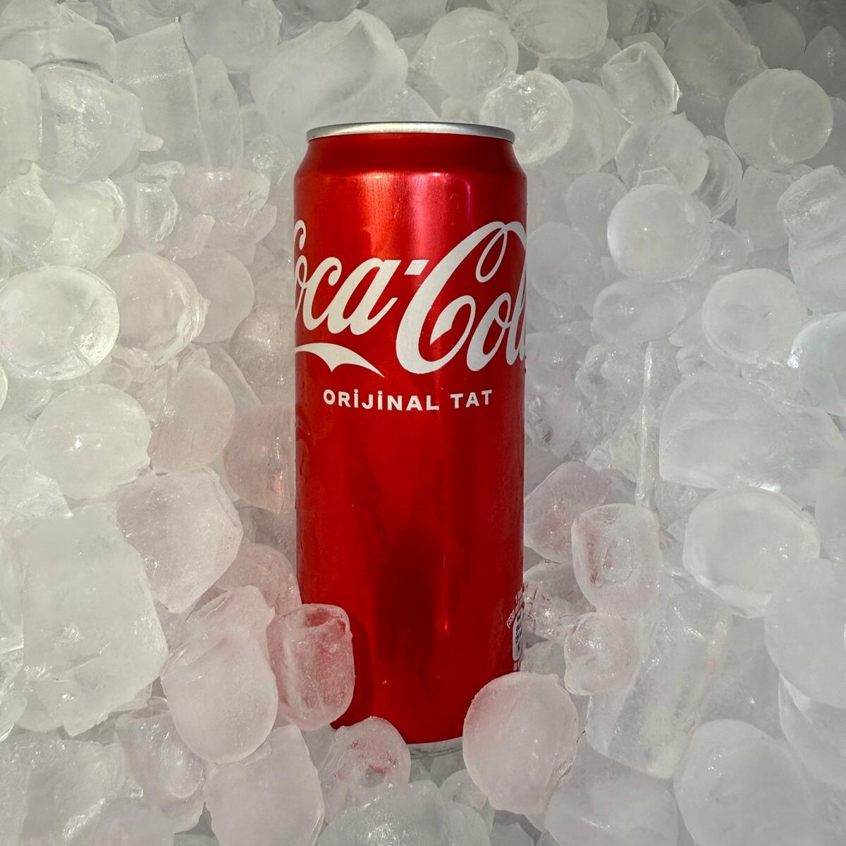 Coca Cola (330 Ml)