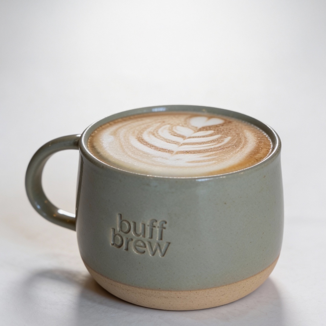 Pumpkin Spice Latte 7oz