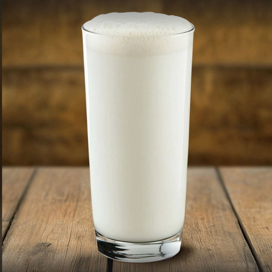 Ayran (Açık)