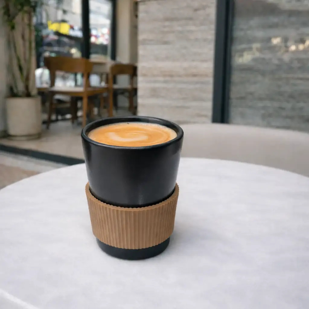 Chai Tea Latte