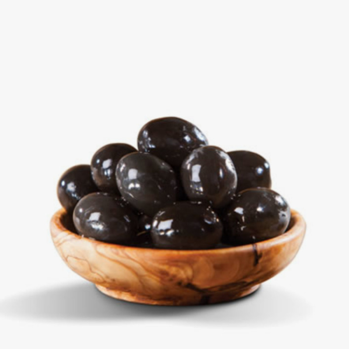 Siyah Zeytin (30 Gr)