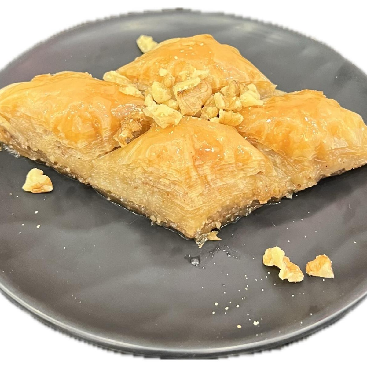 Cevizli Ev Baklavası (500 gr.)