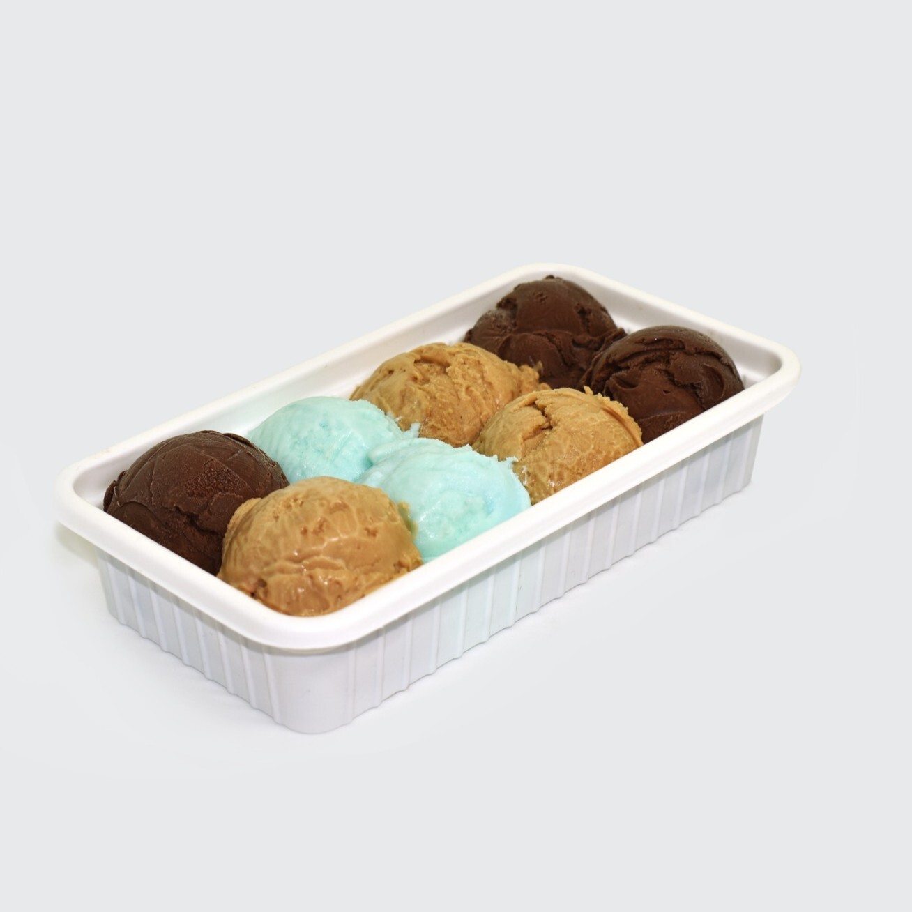 Senin Seçimin Dondurma (1000 gr.)
