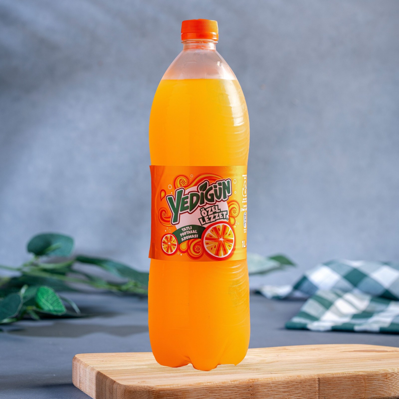 Yedigün 1 Litre