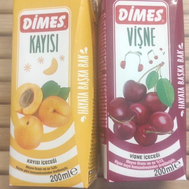 Meyve Suyu