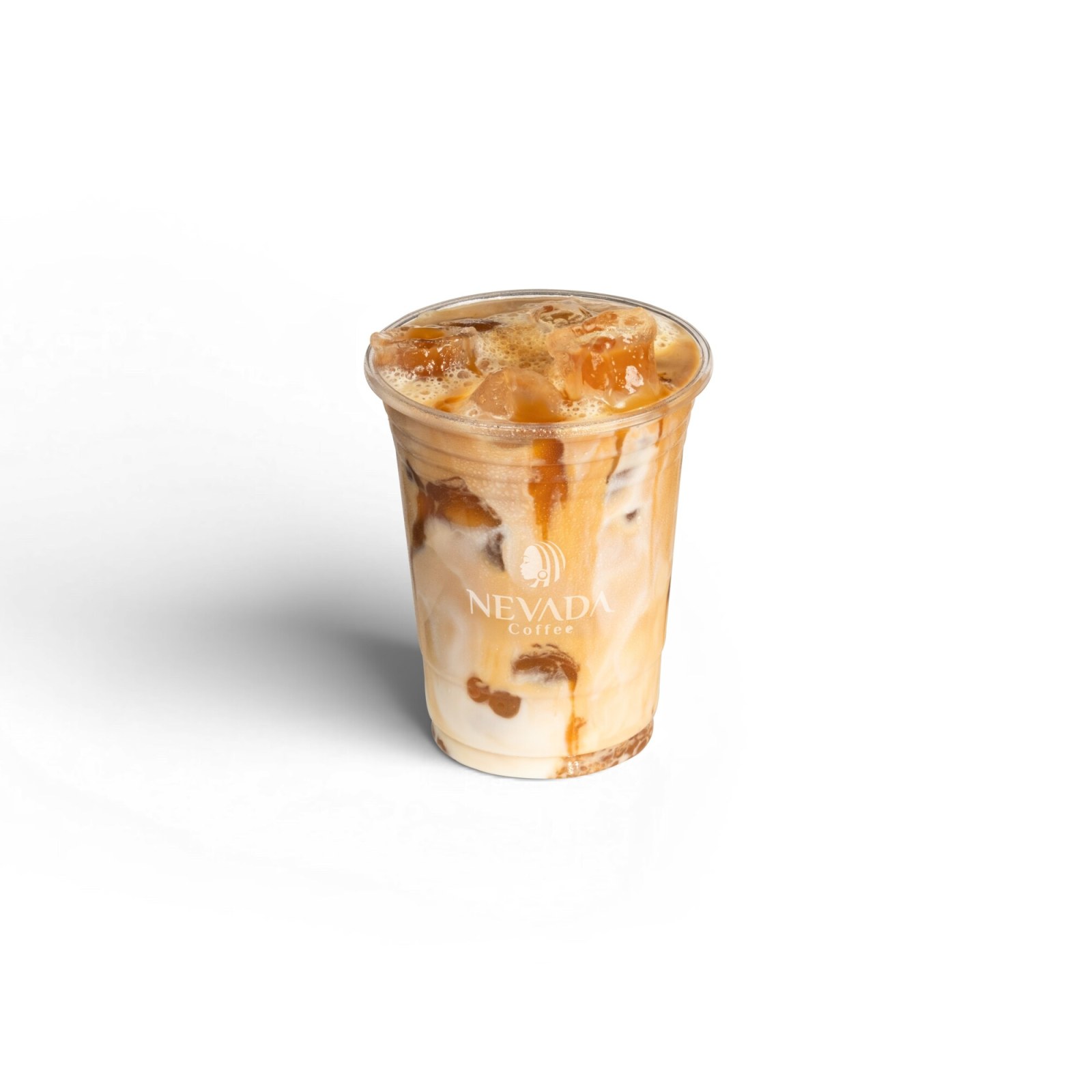 Ice Caramel Macchiato