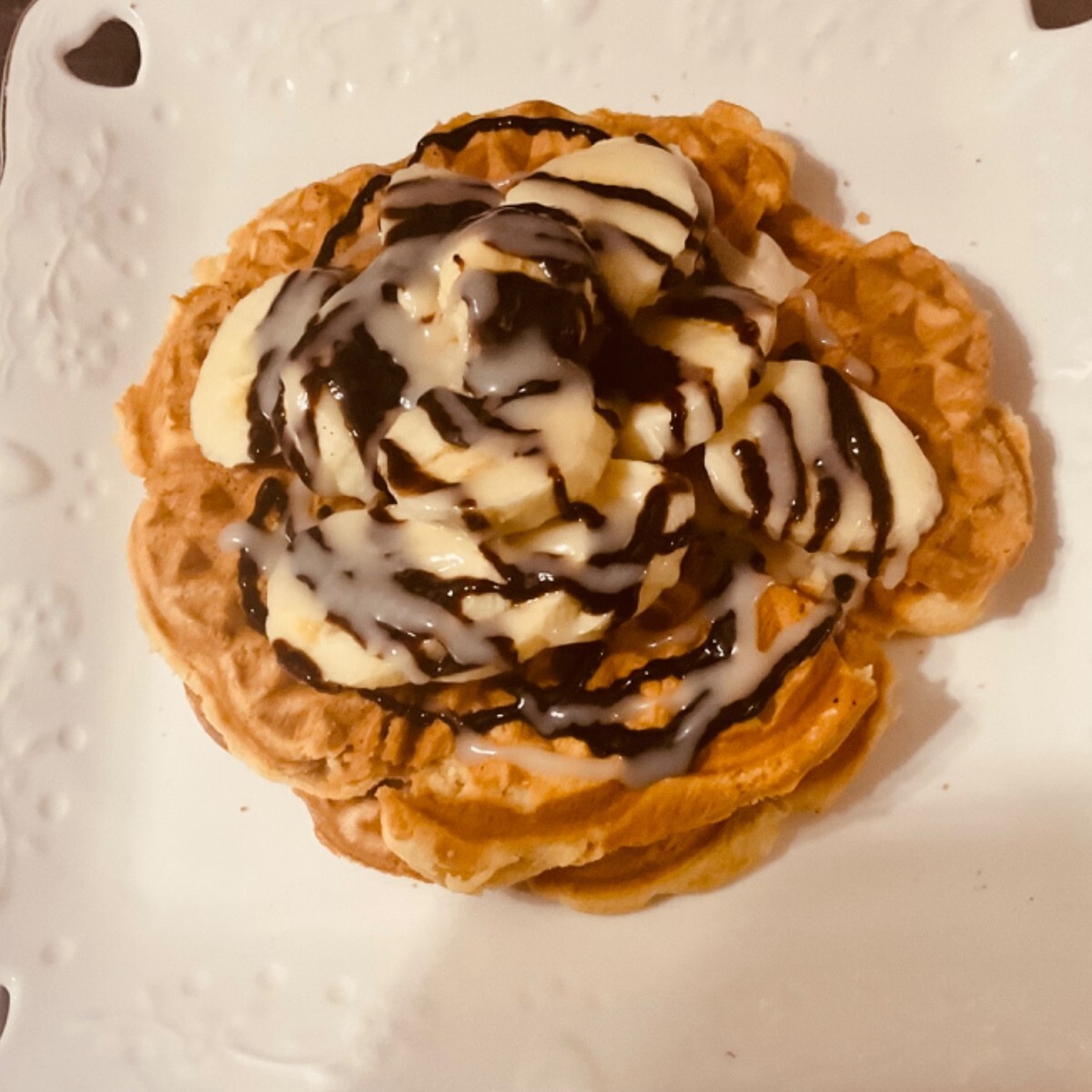 Waffle