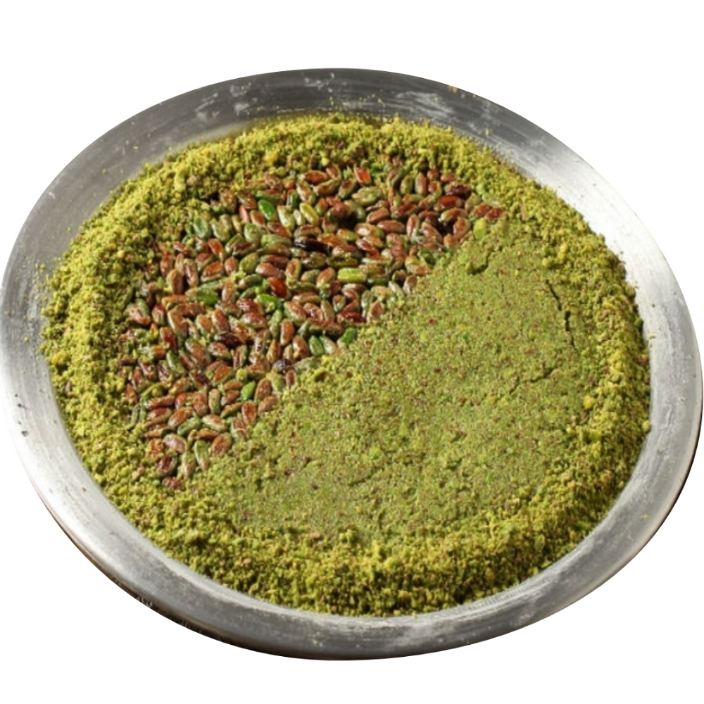 Yarı Fıstıkzade Yarı Billuriye (2 Kişilik)