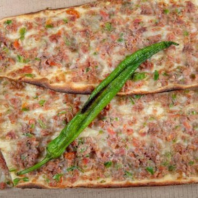 Etli Ekmek