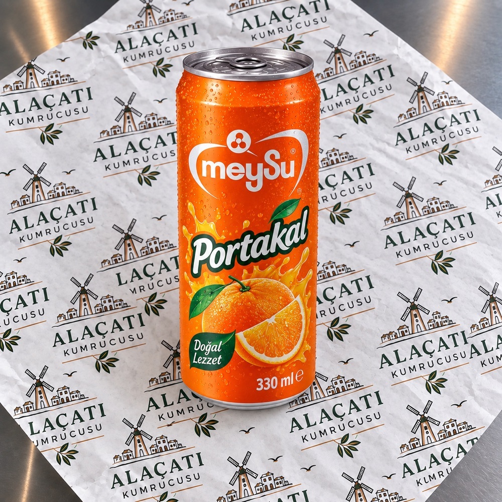 Meysu Portakal (330ml)