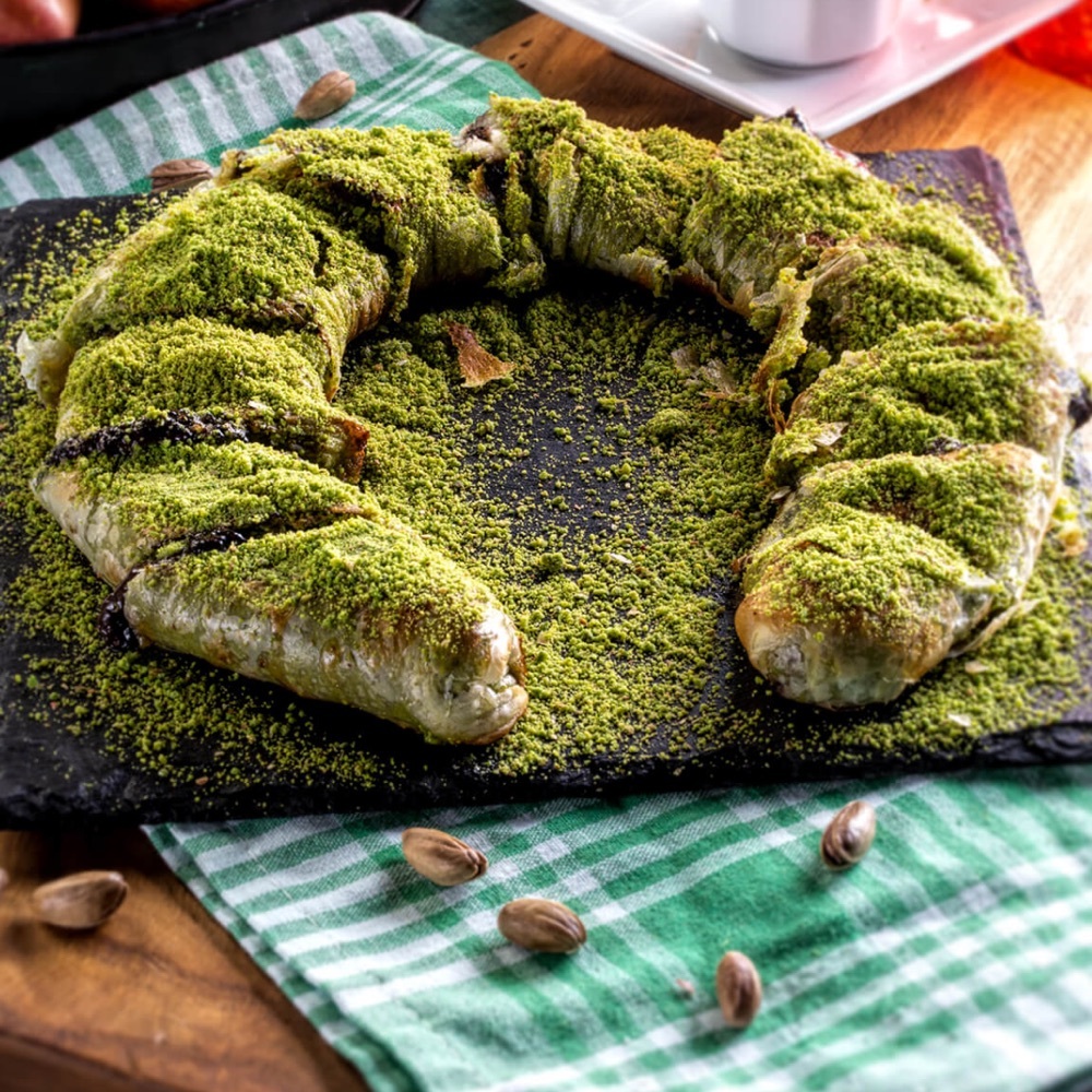 Simit Katmer