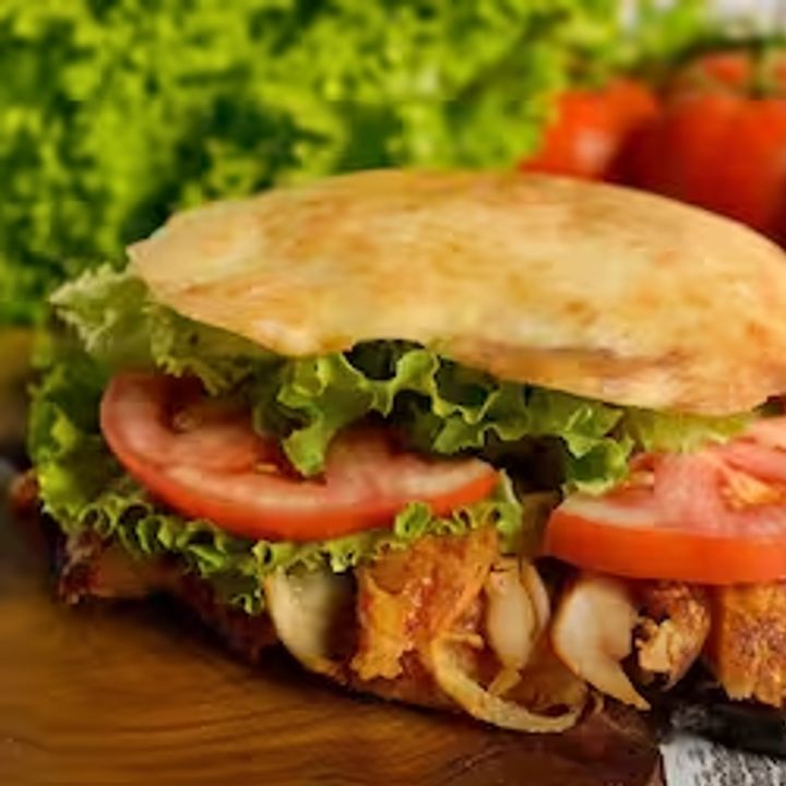 Tombik Tavuk Döner