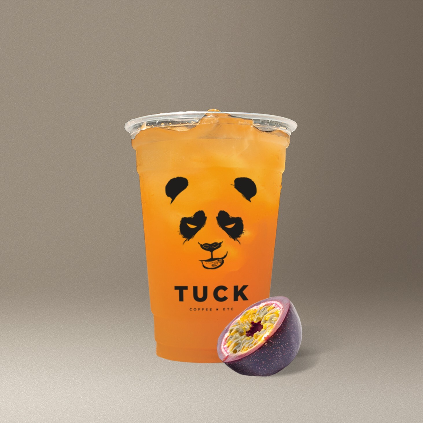 Tuck Passion Lemonade