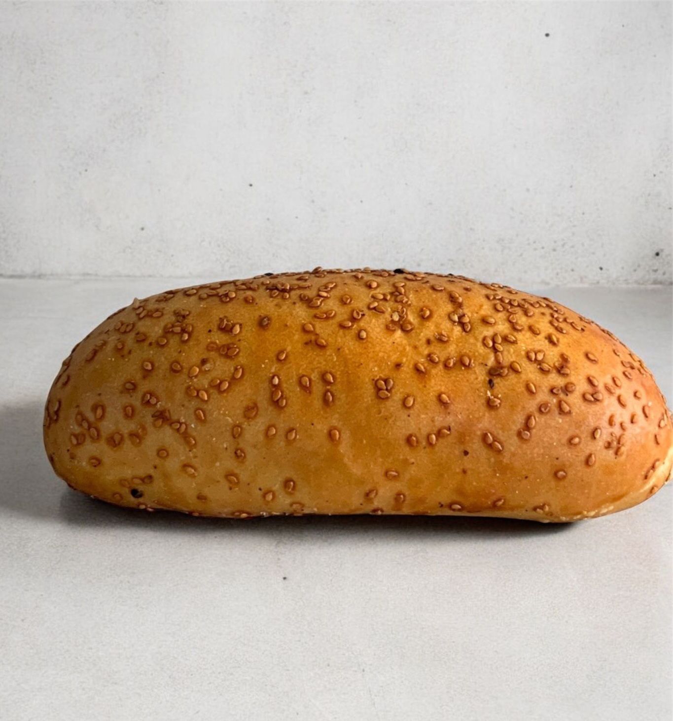 Brioche Sandviç Ekmeği