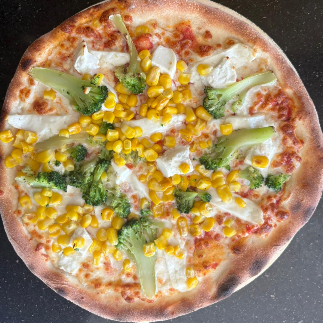Cheese Lover's Pizza (Büyük)