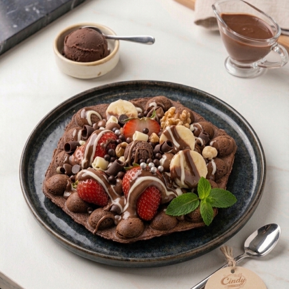 Chocolate Dream