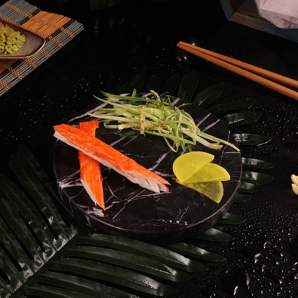 Kani Sashimi (2 Adet)