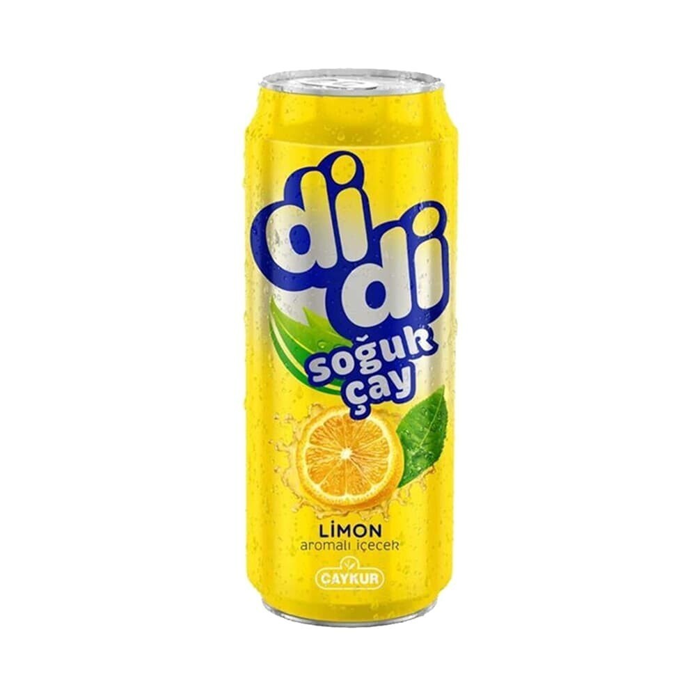 Didi Limon (250ml)