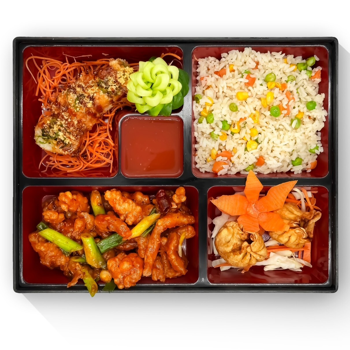 Bento - 7