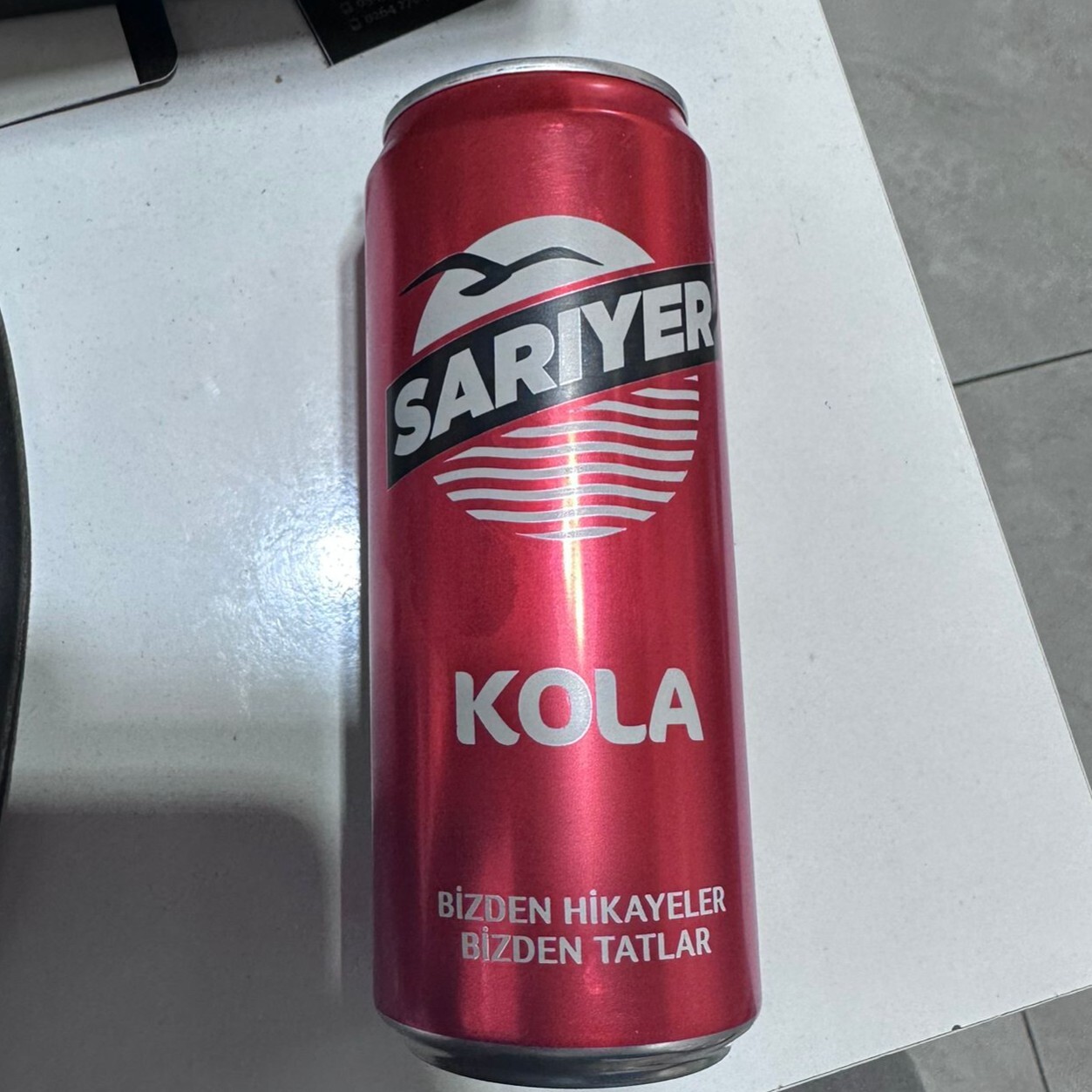 KUTU COLA [sarıyer] (330 Ml)