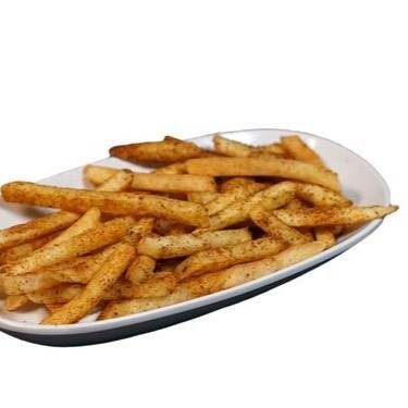 Patates Kızartması