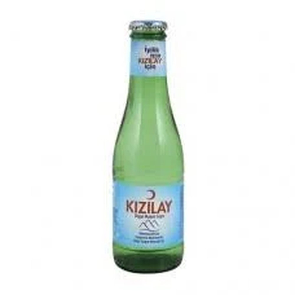 Beypazarı Maden Suyu (Sade 20cl.)