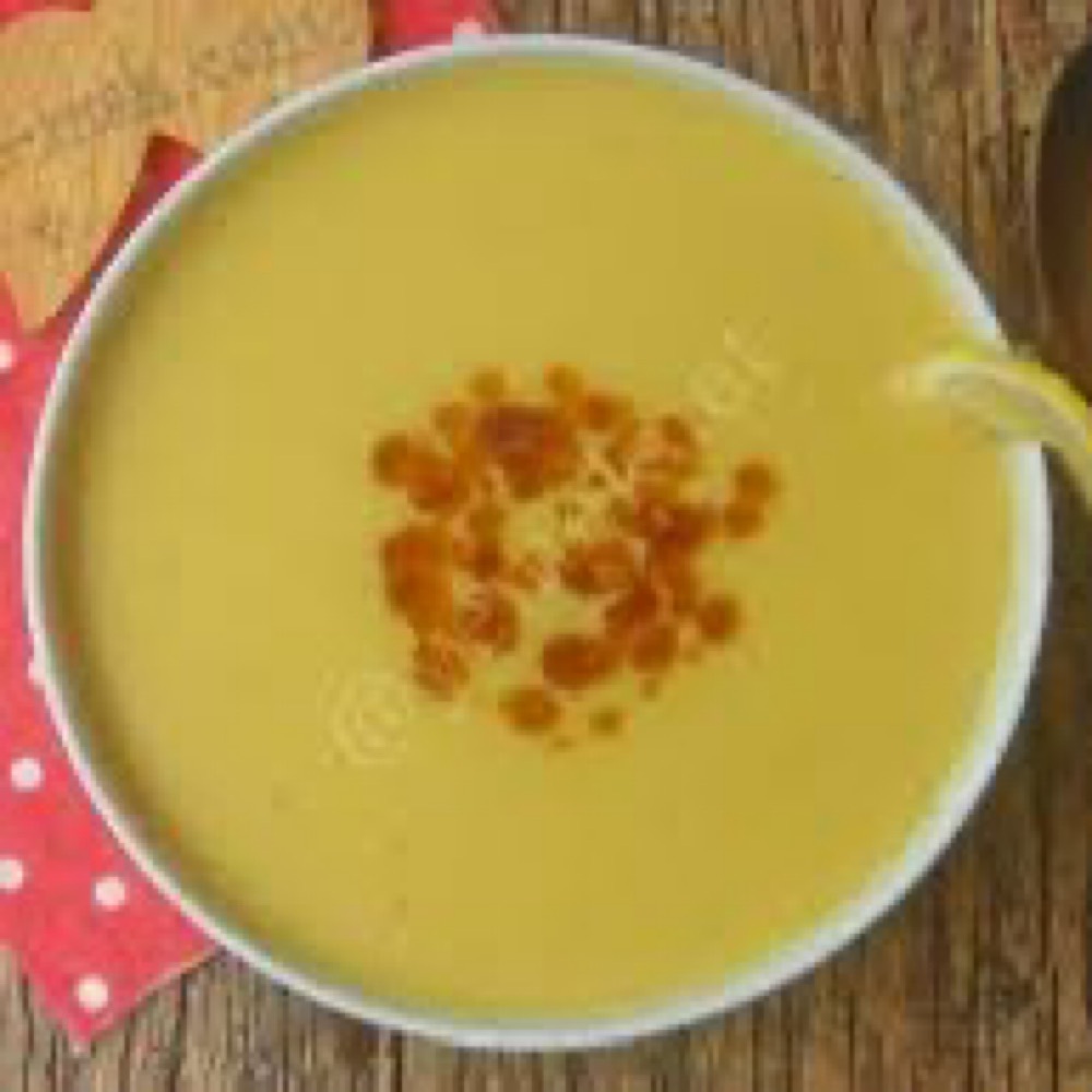 Mercimek Çorba