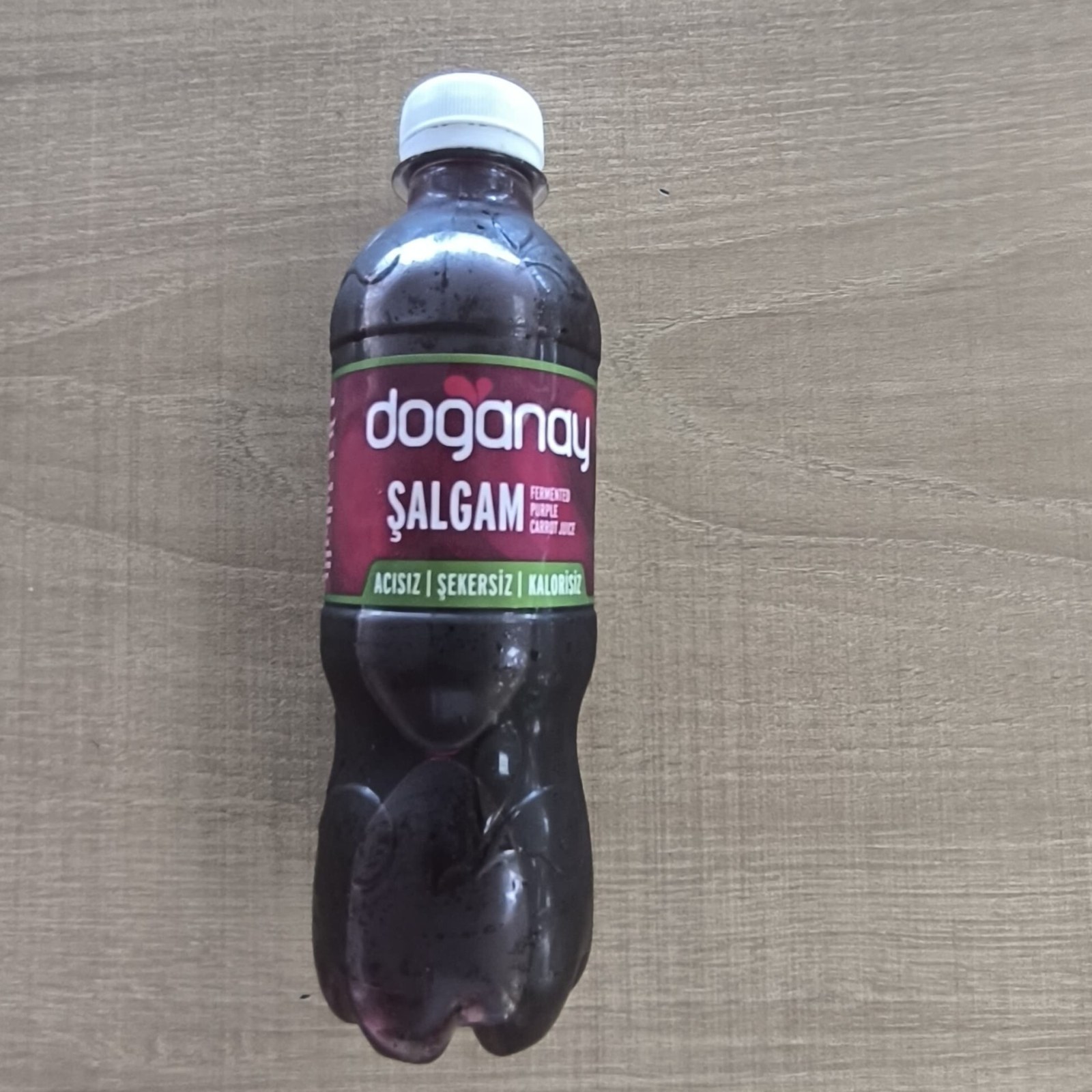 Şalgam 300 ML