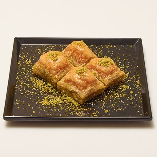 Fıstıklı Baklava (1 kg.)