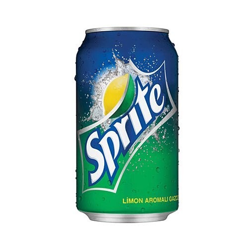 Sprite (33 cl.)