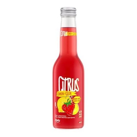 Citrus Meyveli