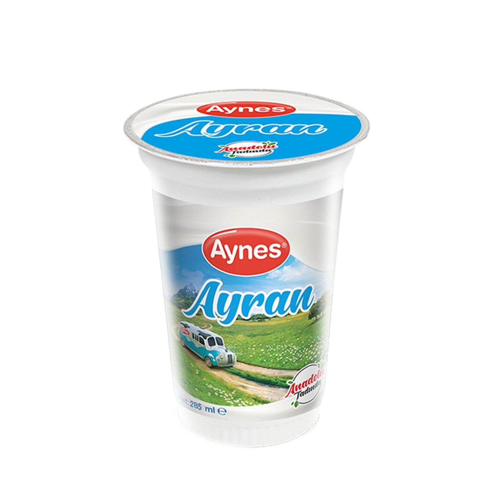 Aynes Ayran (18 cl.)