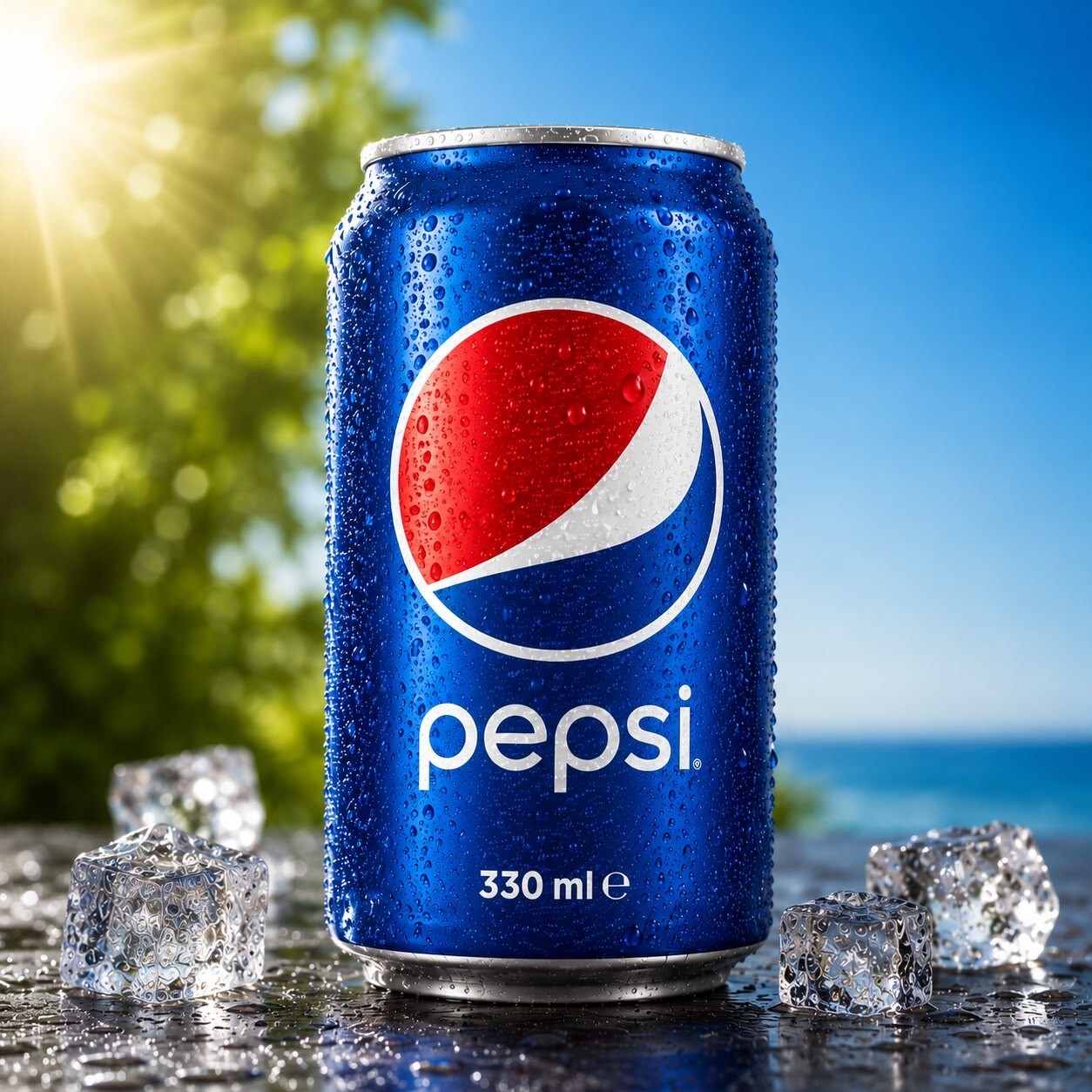 Pepsi (330 ml)