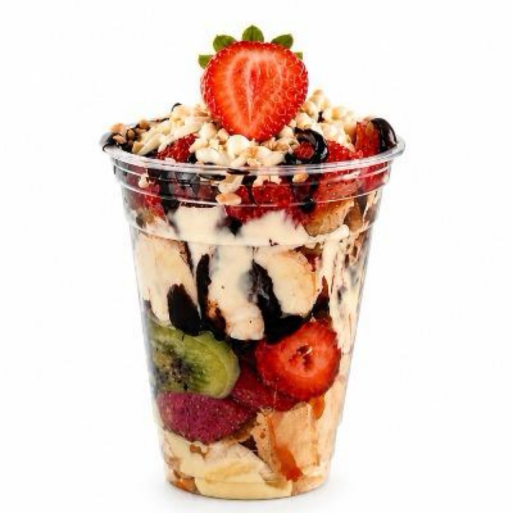 Bardak Waffle