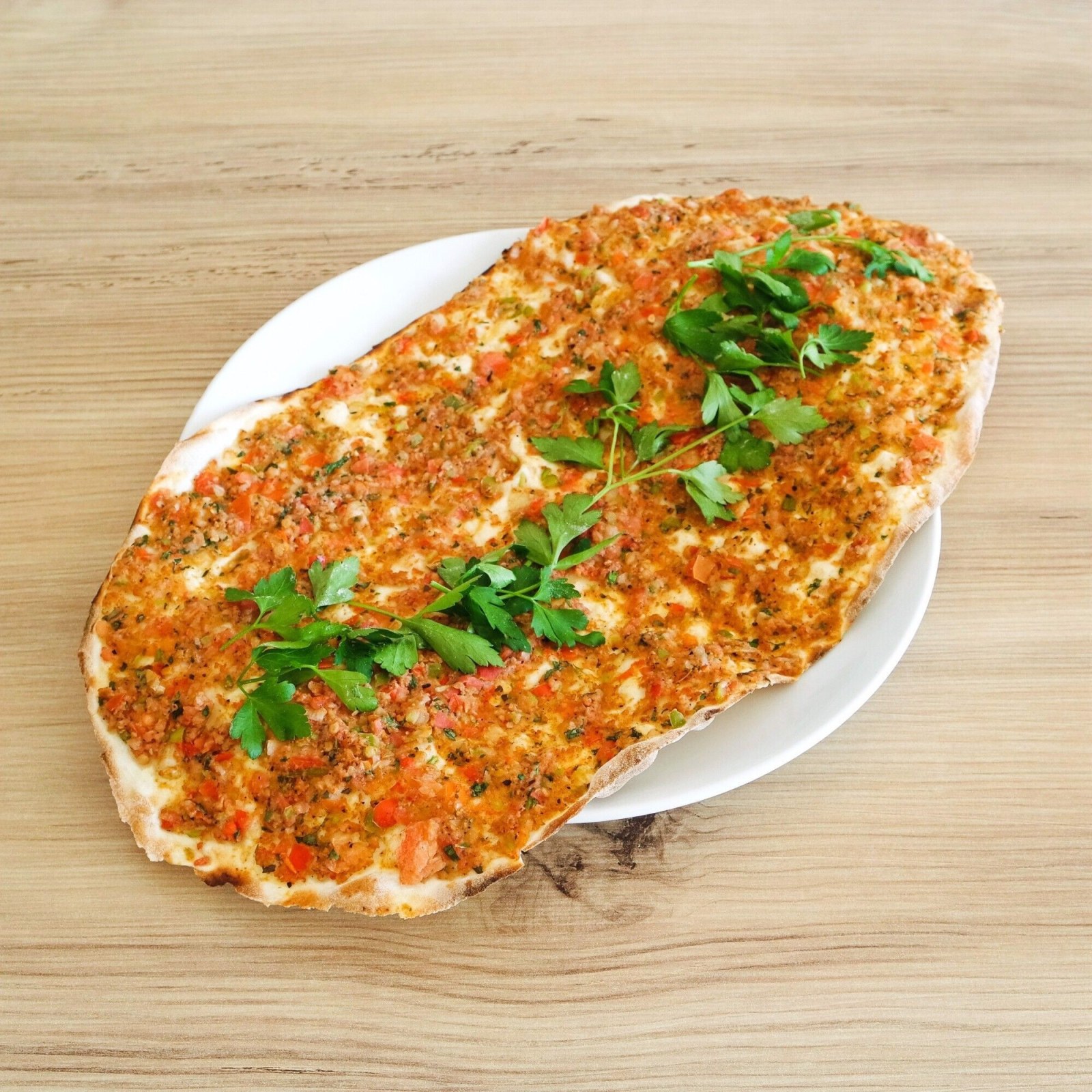 Antep Lahmacun