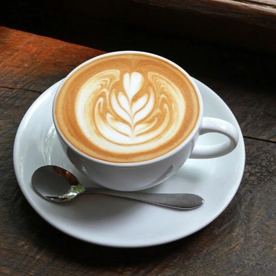 Espresso Maccihiato