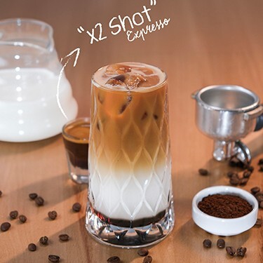 Iced Mocha