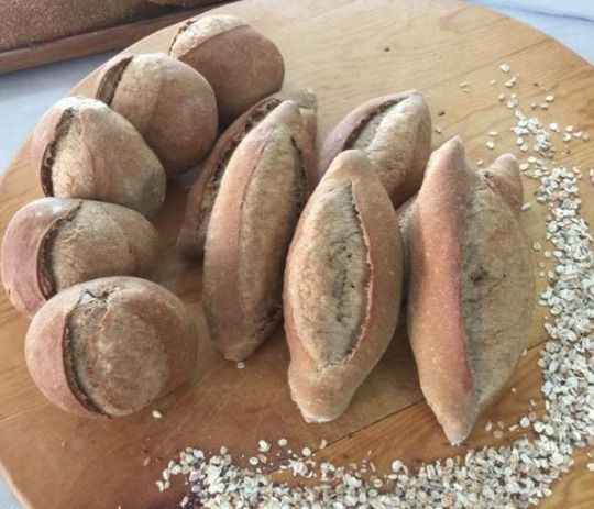 Çavdar (250gr)