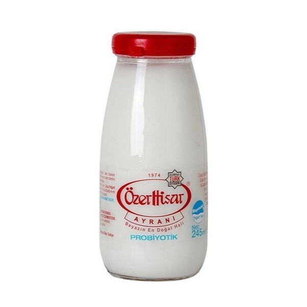 Özerhisar Ayran (25 cl)