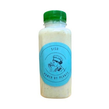 Vegan Ayran (30 cl.)