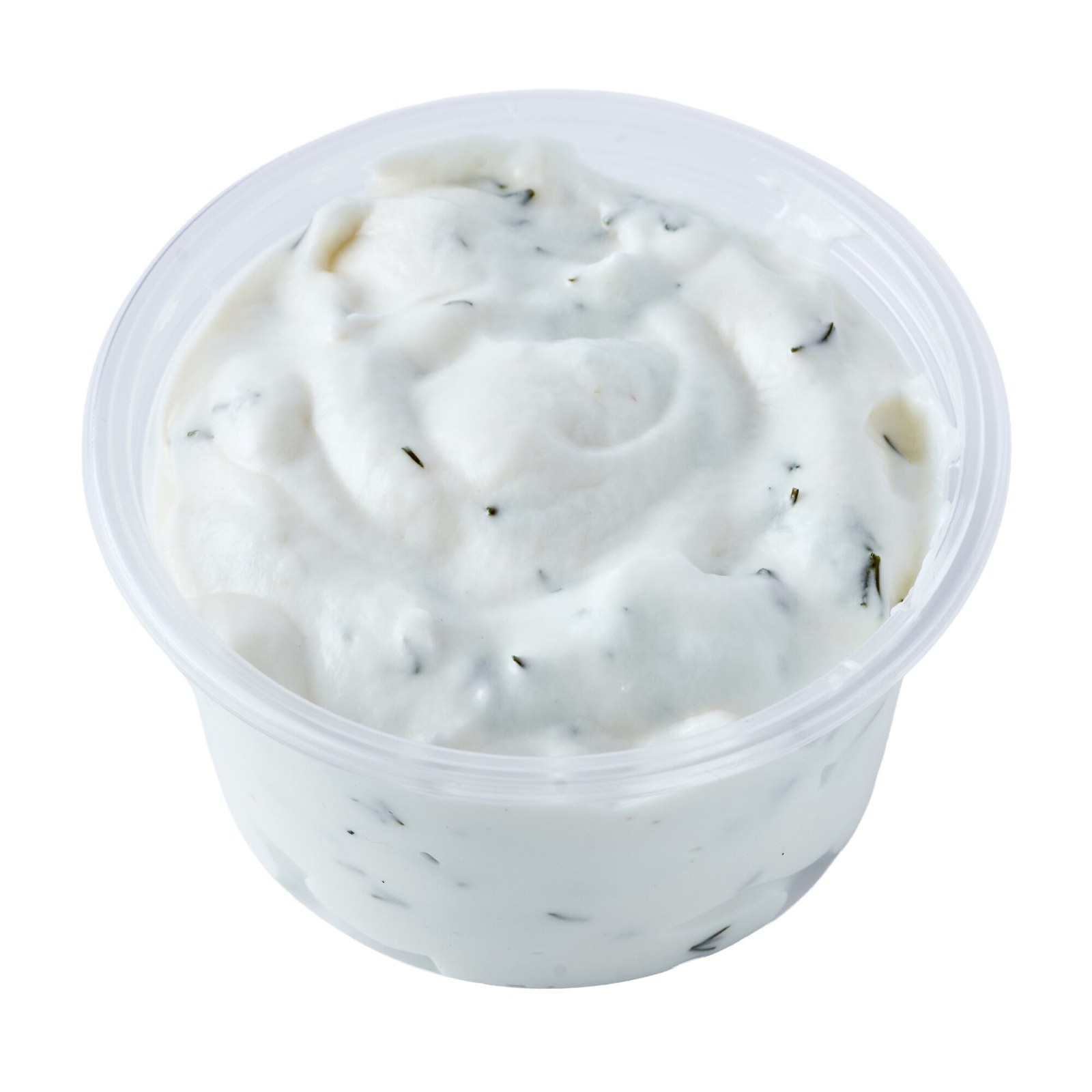 Ranch Sos