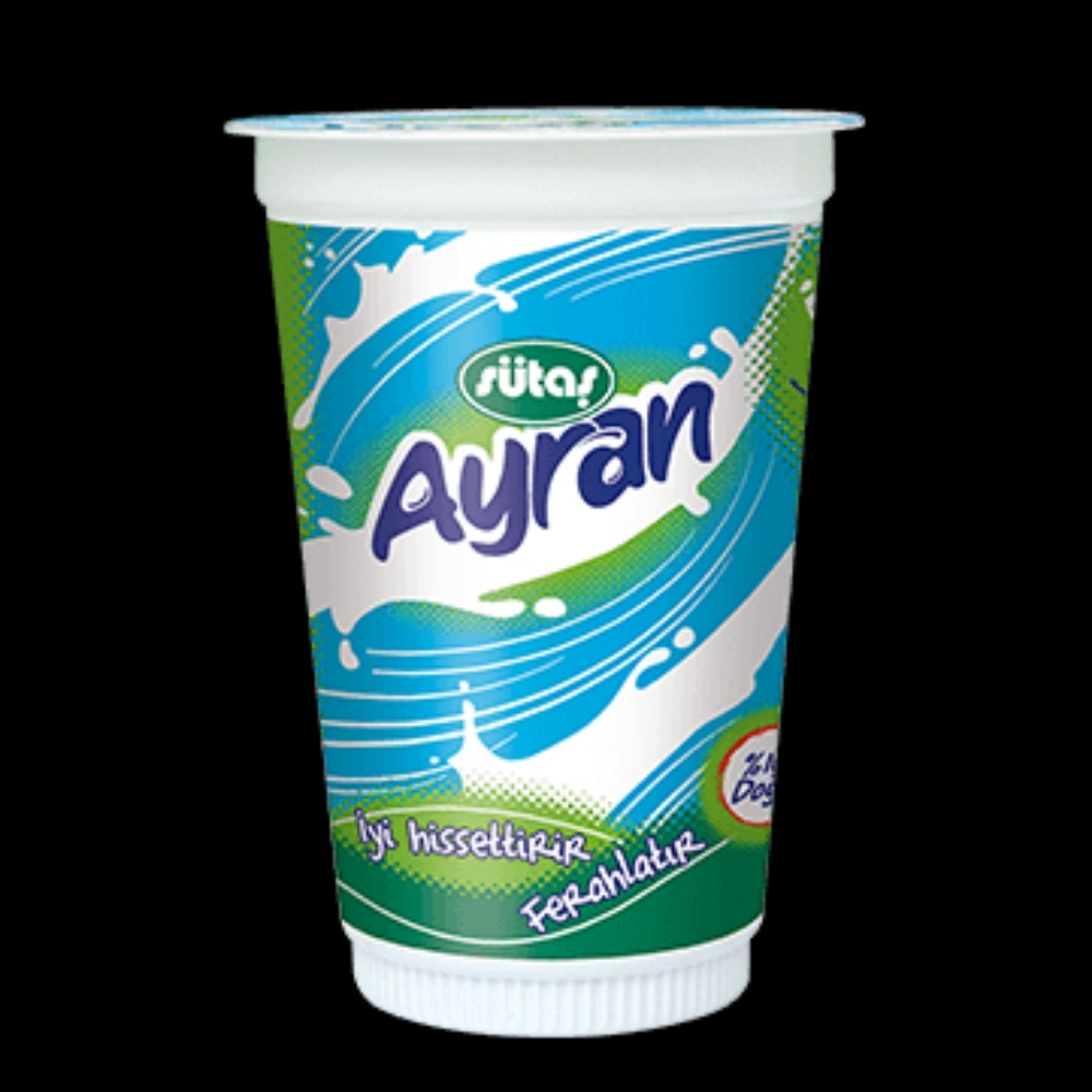 Ayran