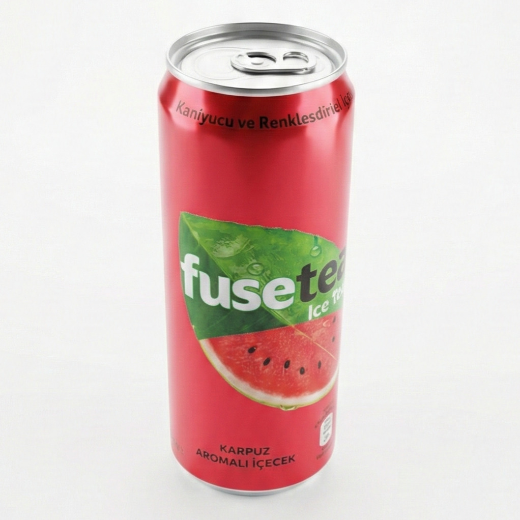 Fuse Tea Karpuzlu Kutu