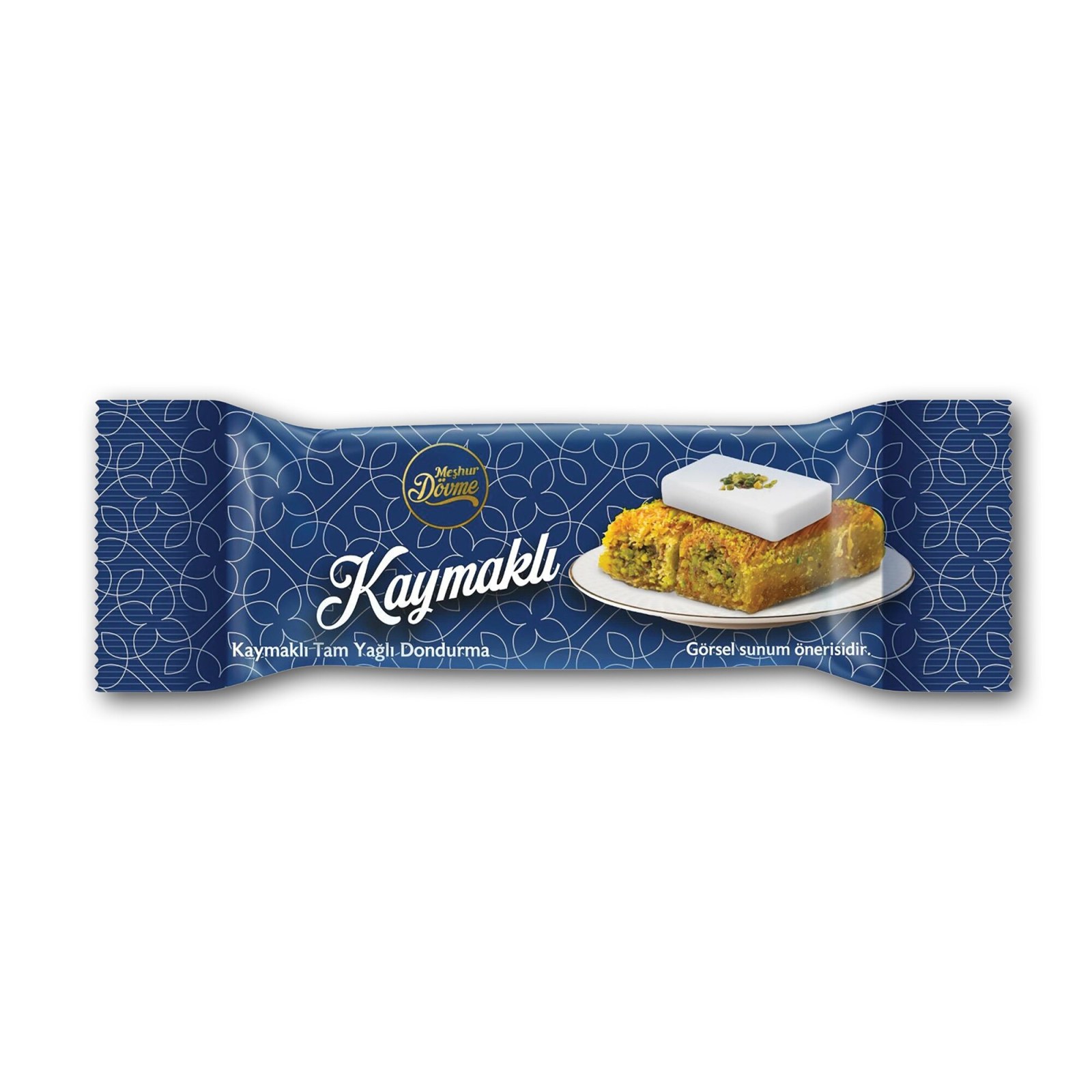 Dövme Kaymaklı