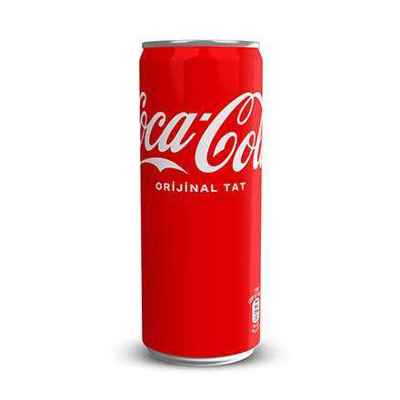 Coca-Cola (25 cl.)