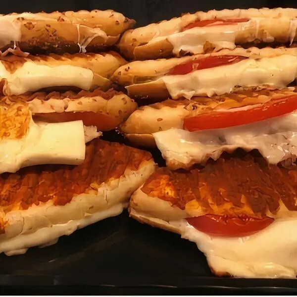ACR Çemenli Kumru Tost