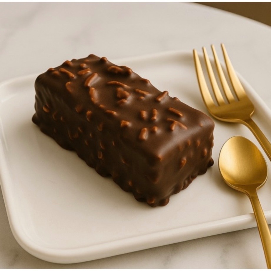 Snickers Mono Pasta