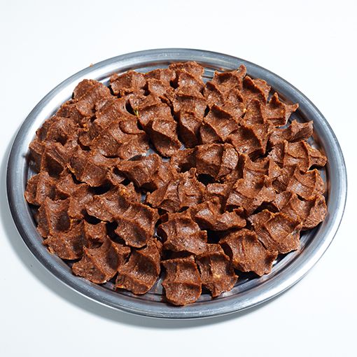 Çiğ Köfte (1 kg.) (Garnitürsüz)