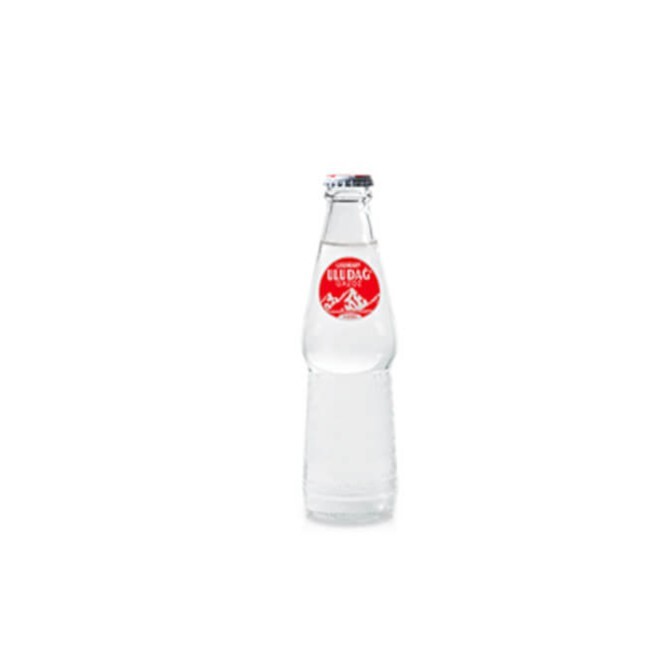 Uludağ Gazoz 200 ml