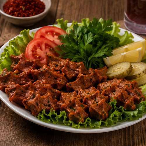 Aile Boyu Tabak (800 gr)